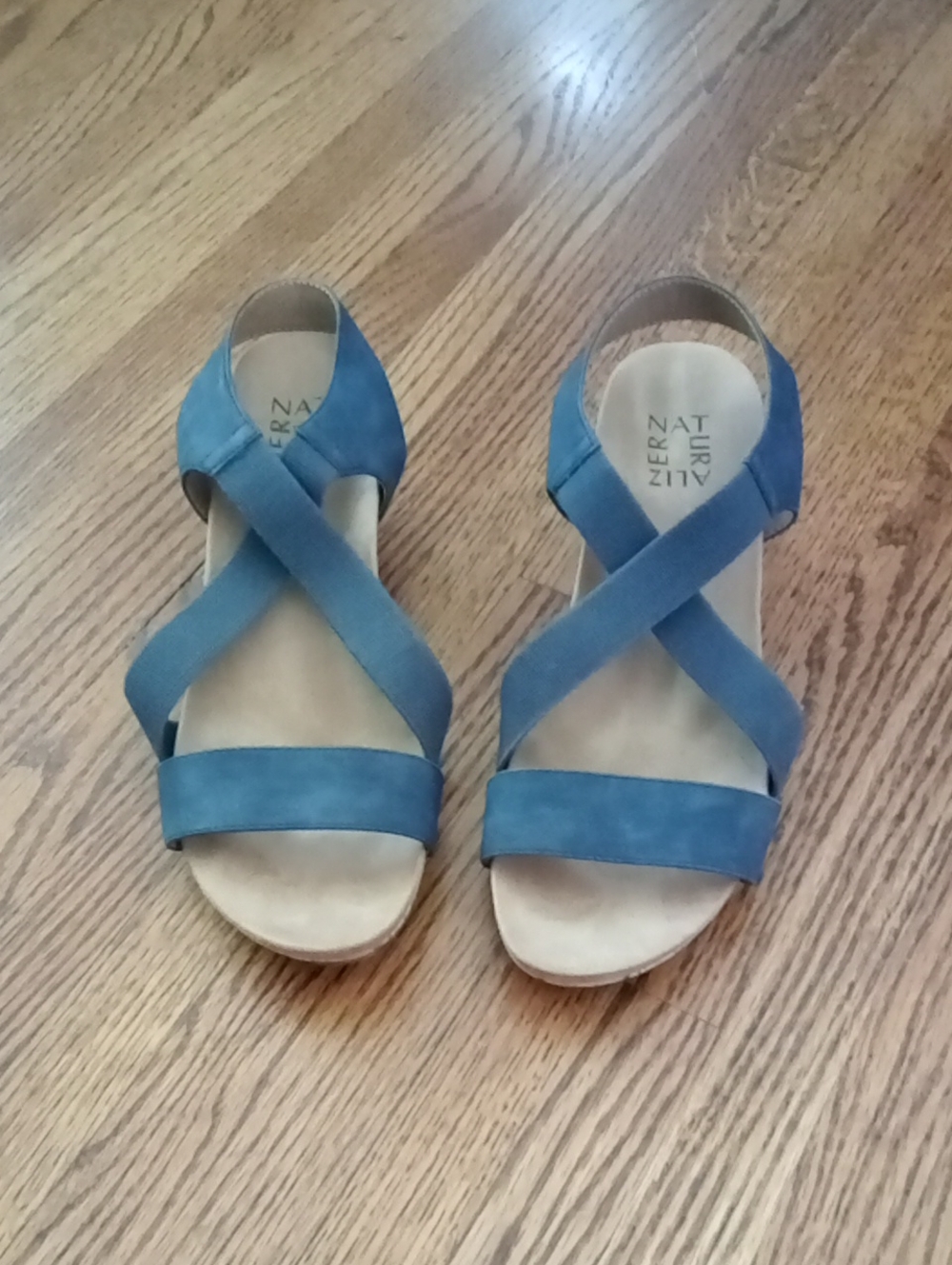 Naturalizer Size 8.5